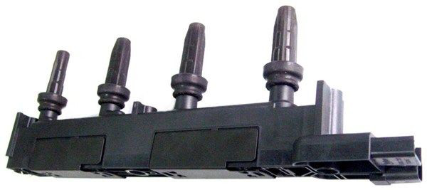 060717104012 Magneti Marelli Котушка запалювання